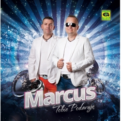 Marcus  "Tobie podaruję"